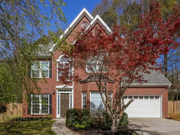 802 Pinder Point Ct, Lawrenceville, GA 30043