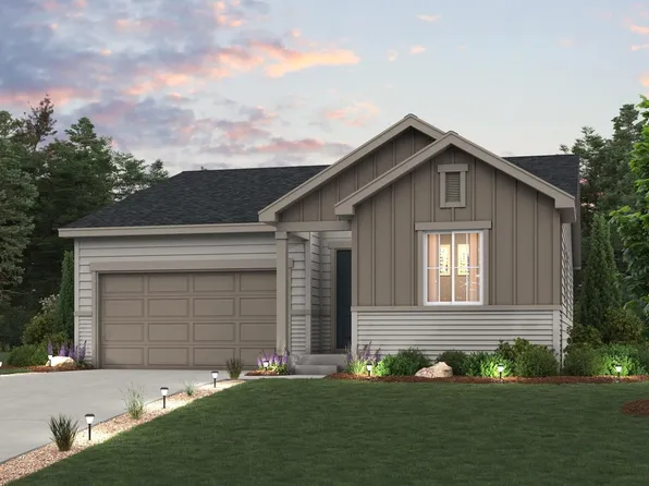 867 Mesic Ln, Windsor, CO 80550