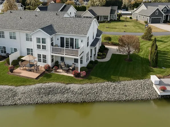 5240 E Blue Teal Dr, Pt Clinton, OH 43452