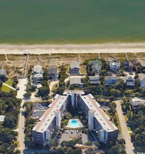 423 Parker Dr. #511, Pawleys Island, SC, 29585
