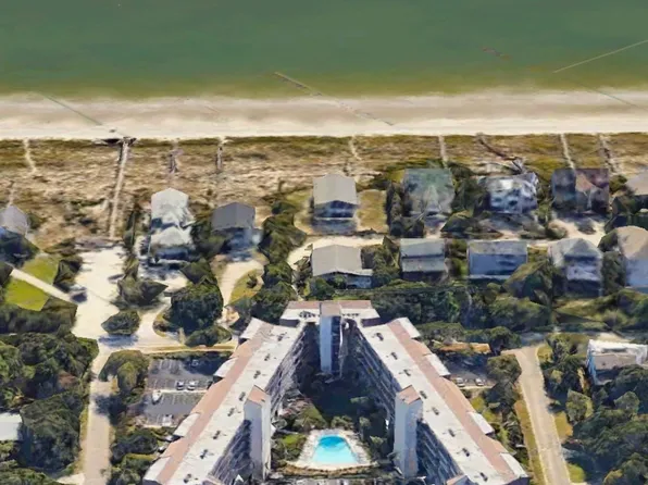 423 Parker Dr. #511, Pawleys Island, SC 29585