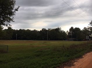 15887 Woodpecker Rd, Silverhill, AL 36576