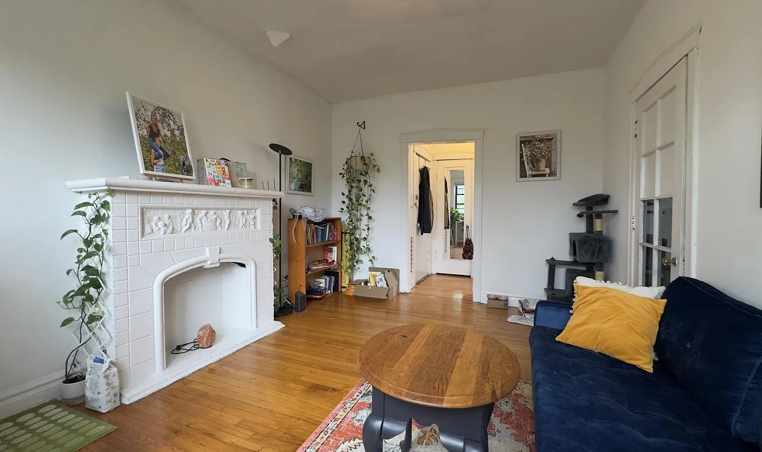 1 bed, 825 sqft, $2,080 — Photo 1