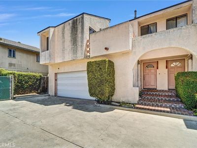 8391 Azita Ct #7, Garden Grove, CA, 92844