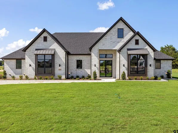 11418 Tucker Cir, Flint, TX 75762