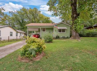 109 Ranch St, Hot Springs, AR 71913
