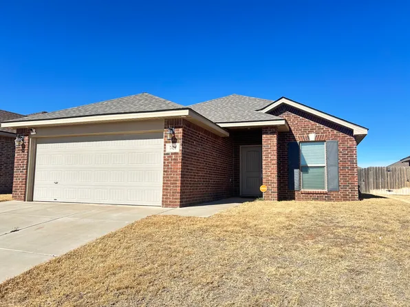 7424 104th St, Lubbock, TX 79424