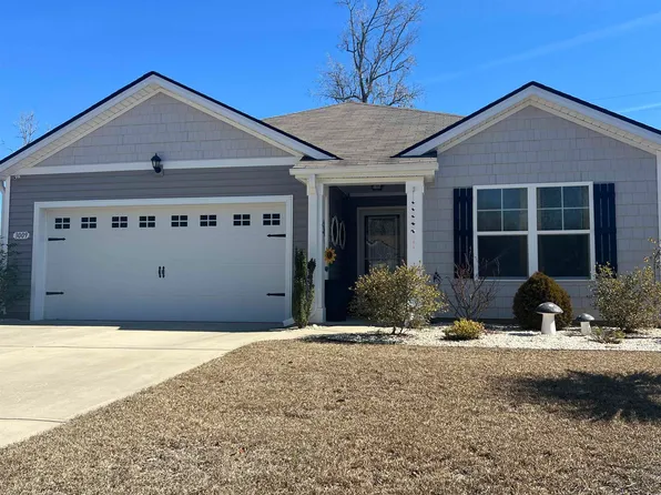 3009 Woodbury Ct., Conway, SC 29527