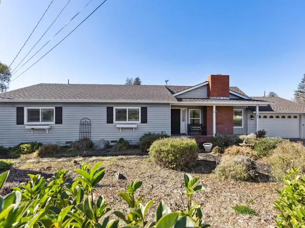 1671 Farm Bureau Rd, Concord, CA 94519