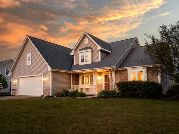 1946 Shasta AVENUE, Grafton, WI 53024