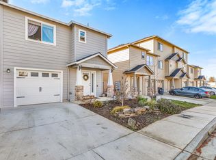 3418 Sharon Way, White City, OR 97503