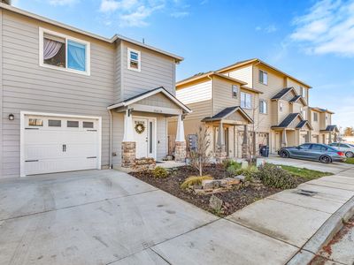 3418 Sharon Way, White City, OR, 97503