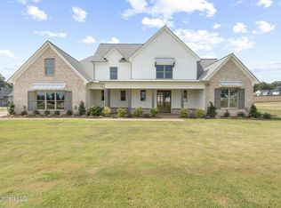 5299 Reserve Way, Hernando, MS 38632