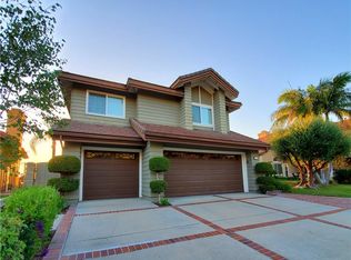 22201 Amber Rose, Mission Viejo, CA 92692