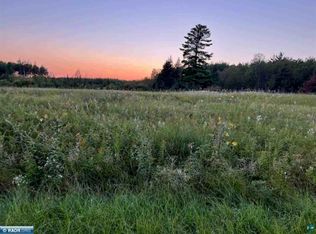 N Peterson Rd, Cook, MN 55723