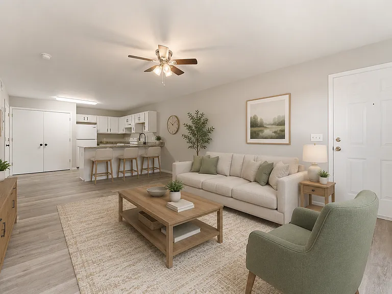 Berryfield Apartments — Photo 18