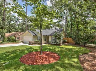1607 Flint Ridge Ln, Tallahassee, FL 32312