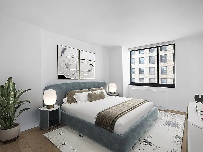 200 W 60th St #28C — Photo 7