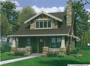 1713 Beirne Ave, Huntsville, AL 35801