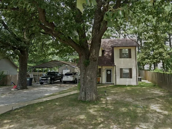 (undisclosed Address), Bono, AR 72416