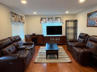 59 Msgr Patrick J Lydon Way APT 210, Dorchester Center, MA 02124