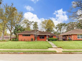 6403 Cindy Ln, Houston, TX 77008