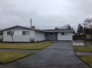 1225 Loraine St, Enumclaw, WA 98022