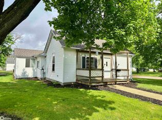 306 N Locust St, Jefferson, IA 50129