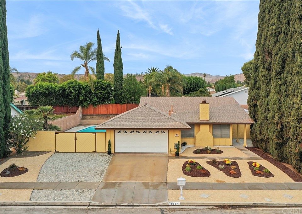 2430 N Greensward St, Simi Valley, CA 93065, MLS# 223002928