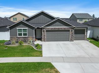 8410 W Sugar Ct, Cheney, WA 99004