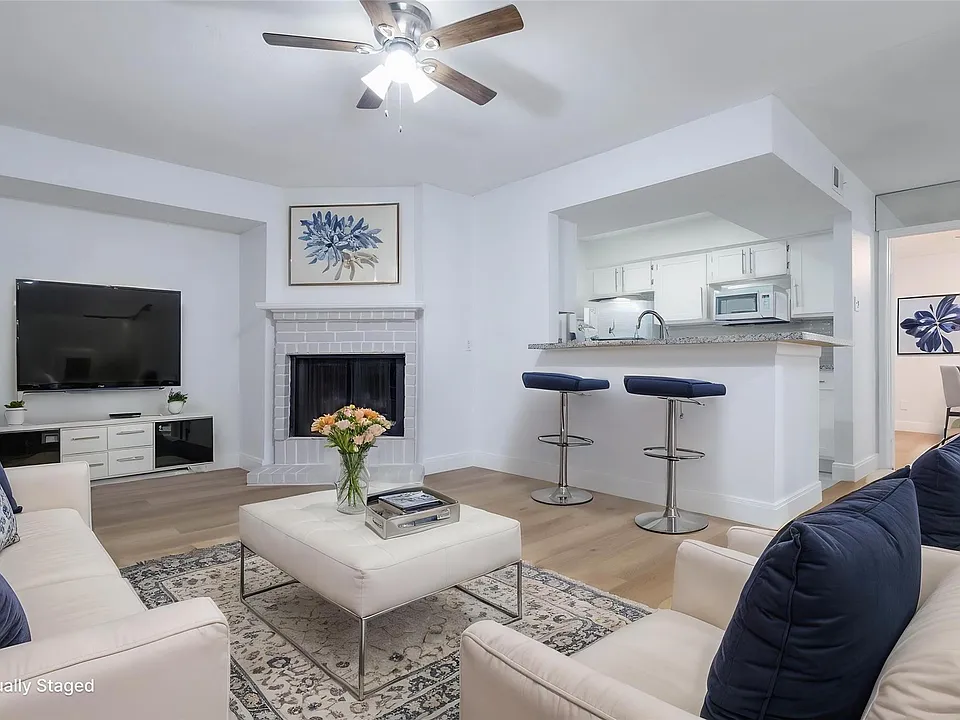 2800 Jeanetta St #2503