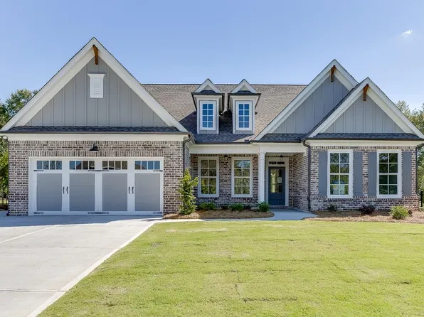 3739 Cheyenne Ln, Jefferson, GA 30549