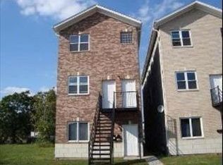 1448 W 111th St, Chicago, IL 60643