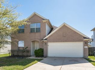2311 Amber Wheat Ct, Fresno, TX 77545