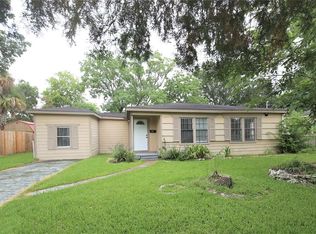 1117 James St, Deer Park, TX 77536