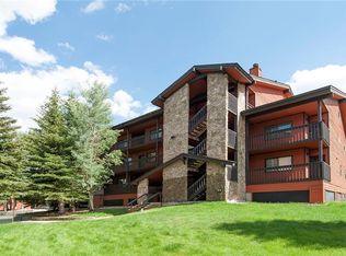 520 Bills Ranch Rd APT 143, Frisco, CO 80443