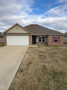 3804 Churchill Dr, Jonesboro, AR, 72404