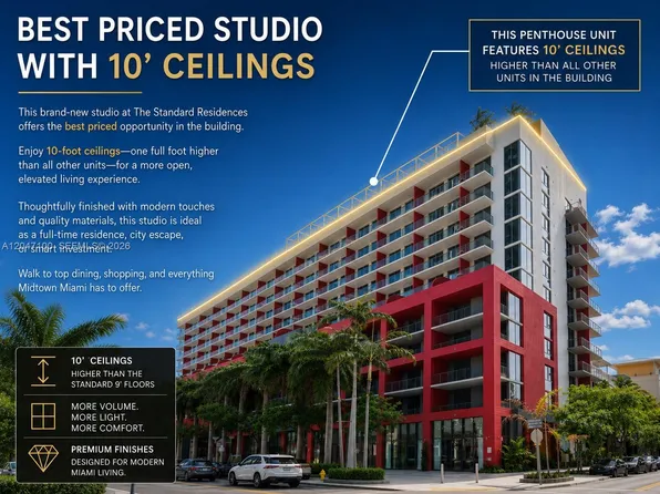 90 NE 32nd St, Miami, FL