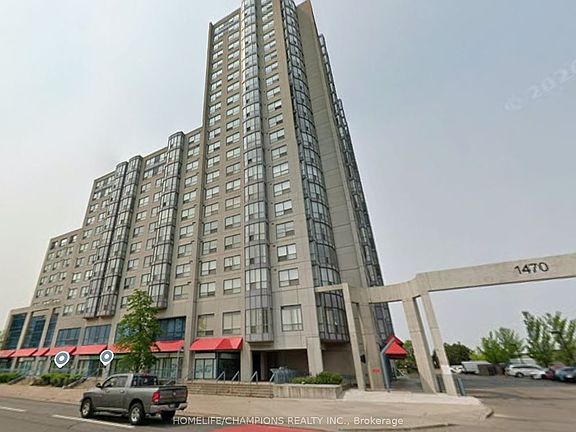 2nd image of 1470 Midland Ave #401