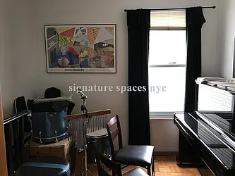 Rented by Signature Spaces NYC Corp