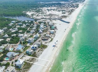 LOT 10 Gulf Shore Dr, Santa Rosa Beach, FL 32459