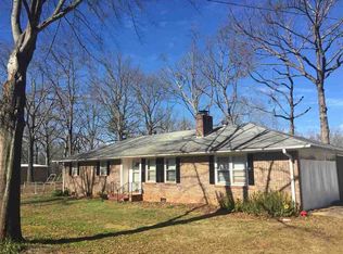 416 Westwood Dr, Anderson, SC 29626