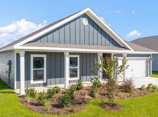 6551 Myers Rd, Panama City, FL 32404