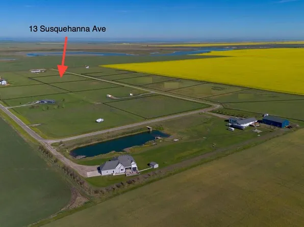 13 Susquehanna Ave, Cardston County, AB T0K 0K0