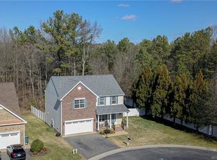 12016 Hunton Crossing Pl, Glen Allen, VA 23059