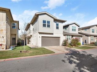 8941 Parker Ranch Cir #B, Austin, TX 78748