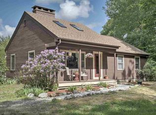 58 Sullivan Centre Rd, Keene, NH 03431