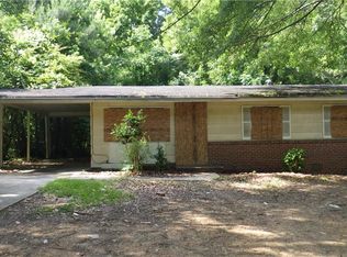 295 Oak Dr SE, Atlanta, GA 30354