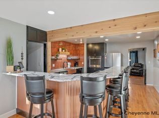 7413 Willshire Blvd, Cheyenne, WY 82009