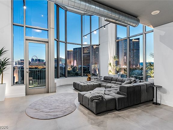 4th image of 360 E Desert Inn Rd #807